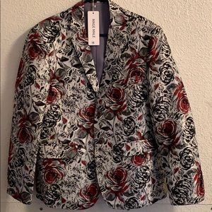 Men’s Blazer